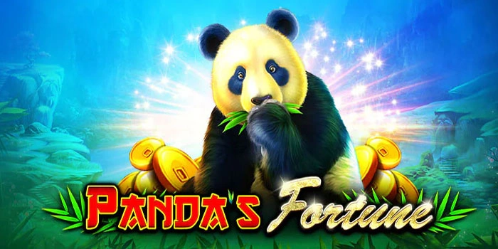 How To Find Gacor Patterns In Fortune Panda Slot