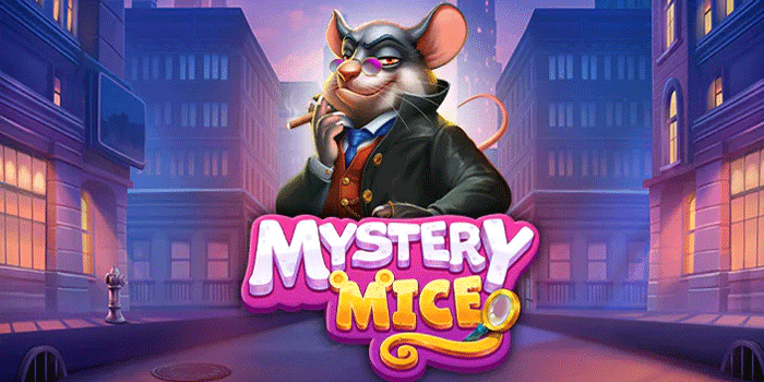 A Winning Strategy for Mystery Mice Slots for Continuous Profits