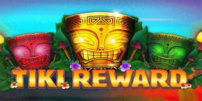 Guide to Playing Tiki Reward Slots for Daily Max Wins