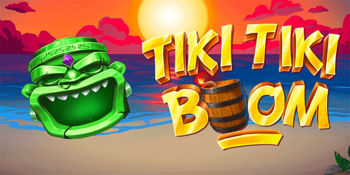 Guide to Playing Tiki Tiki Boom Slots for a Stable Jackpot Easily