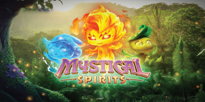 Tips for Winning Big on Mystical Spirits Slots