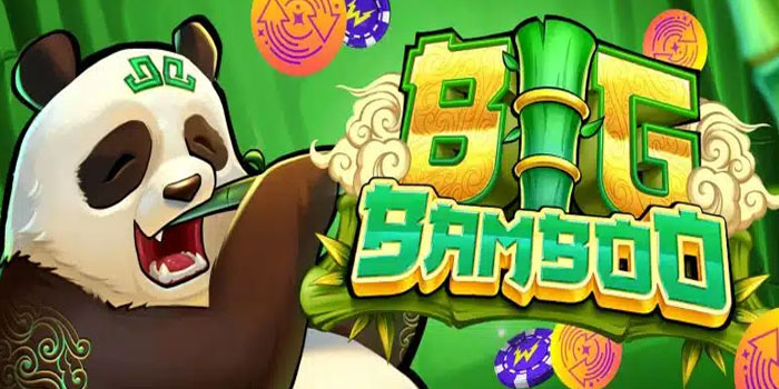 Strategy To Uncover Big Jackpot Secrets In Big Bamboo Slot